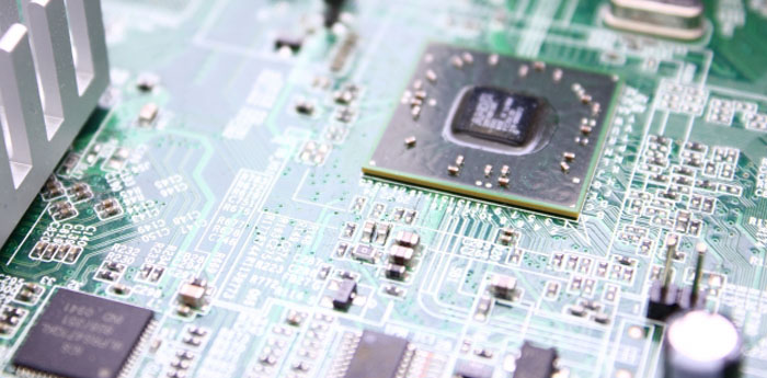 組込みシステム