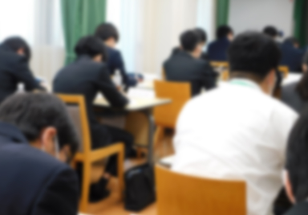 新人研修の様子